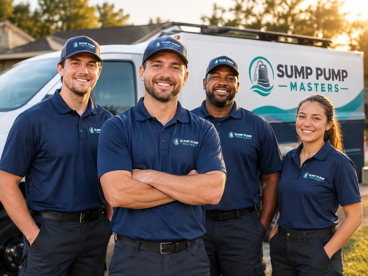 Sump Pump Repair company in Cranesville, PA